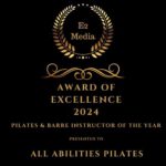 Award of Excellence