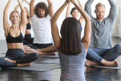 Perfect Pilates