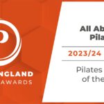 PILATES WINNER 2024