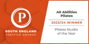 PILATES WINNER 2024
