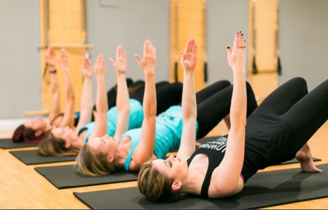 All Abilities Pilates