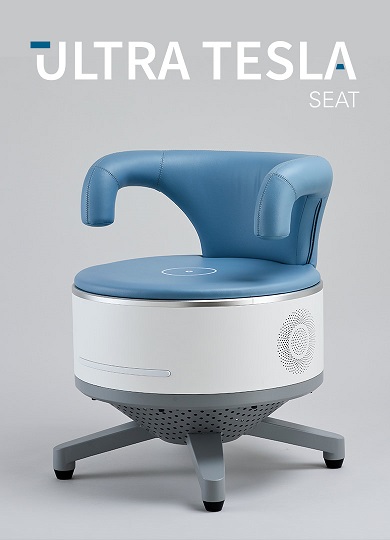 All Abilities Tesla-Seat